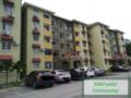 PD Perdana Condo Resort-Mikhaels Homestay ホテルの詳細