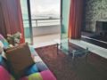 Penang Bridge Seaview 3BR | Cozy Homestay ホテルの詳細