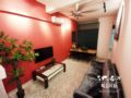 Penang Georgetown Gurney S2 Homestay ホテルの詳細