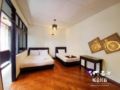 Penang Georgetown Gurney S4 Homestay ホテルの詳細