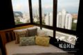 Penang Georgetown Gurney Sea View Suite (GV1) ホテルの詳細