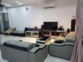 Penang Homestay Villa Simpang Ampat (8-12pax) ホテルの詳細