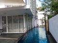 Penang Inn VIP Villa ホテルの詳細