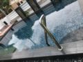 Penang Luxury Seaside holiday home-private pool ホテルの詳細