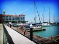 Penang Marineland Suites ホテルの詳細