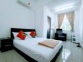 Penang Shineville Double Room with Bathroom 19 ホテルの詳細
