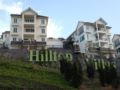 Penang The One Hilltop Sea View Villa ホテルの詳細
