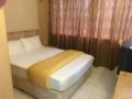 Penang Vacation Apartment ホテルの詳細