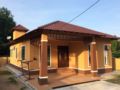 PENGKALAN CHEPA KOTA BHARU BAUNG HOMESTAY 4R 2A/C ホテルの詳細