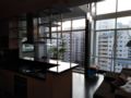 Penthouse Damansara Intan (TTDI/Ikea/SS2/1Utama) ホテルの詳細