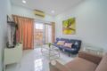 Perdana Selatan I Seri Kembangan by FavSpace ホテルの詳細