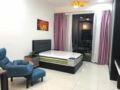 Perfect Stay - Studio in Nadi Bangsar ホテルの詳細