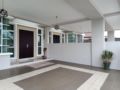 Permata Hanan Homestay sungai petani kedah ホテルの詳細