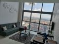 PJ Icon City Apartment with Elegant Environment ホテルの詳細