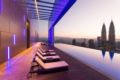 Platinum Suites KLCC by Pine Luxury Residence ホテルの詳細