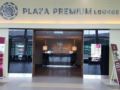 Plaza Premium Lounge (Domestic Departure) - Kota Kinabalu Airport ホテルの詳細