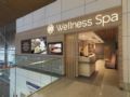 Plaza Premium Lounge (Wellness Spa - KLIA) - Private Suite ホテルの詳細