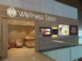 Plaza Premium Lounge Wellness Salon (KLIA International Departure) - Private Suite ホテルの詳細