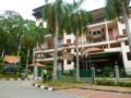 PNB Ilham Resort Port Dickson ホテルの詳細