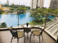 Pool View Apartment Country Garden Danga Bay ホテルの詳細