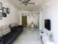 Port Dickson 7pax 2BR Glory Beach Resort Seaview ホテルの詳細