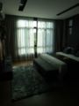 Premier deluxe room with private pool ホテルの詳細