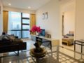 Premier Room 500m MRT Bukit Bintang KLCC ChinaTown ホテルの詳細