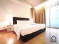 Premium Stay City Centre, EmbassyView KL | BeHome ホテルの詳細