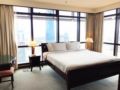 Private Bedroom & Bathroom Berjaya Times Square ホテルの詳細