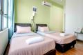 Private Bedroom Taragon 12Berjaya Times Square ホテルの詳細