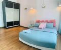 Private Bedroom Taragon 13 Berjaya Times Square ホテルの詳細