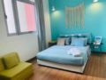 Private Bedroom Taragon 14Berjaya Times Squares ホテルの詳細