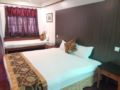 Private Executive Water Chalet, Port Dickson ホテルの詳細