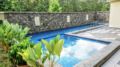 Private Swimming pool Villa to Legoland and Aeon ホテルの詳細
