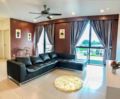 PROMO La familia deLOFTS Residences | Kuching ホテルの詳細