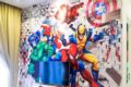 PROMOTION 2mins to LEGOLAND 2BR-23A06 (T1) ホテルの詳細