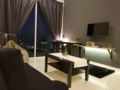 Puchong 10 Pax IOI Mall Cozy Apartment Skypod ホテルの詳細