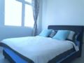 Puchong Skypod Residence Near Sunway 2R2B Condo ホテルの詳細