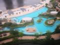 PUTERI COVE Nice Pool view 2 BedrmsWIFILegoland ホテルの詳細