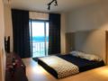 Puteri Harbour Teega Suites Sea View ホテルの詳細