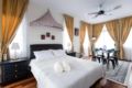 Putrajaya LakeView | Alamanda 3Floors Netflix Pool ホテルの詳細