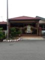 Putri Village Homestay 1 ホテルの詳細