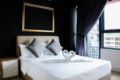 PVH1 Arte Plus Ampang 3 Bedroom by Sleepy Bear ホテルの詳細