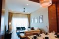 PY|Luxurious Straits Quay Seaview Suite ホテルの詳細