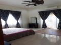 Qaseh Homestay, Kangar, Perlis ホテルの詳細