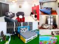 QV Residence|Cozy, Spacious, Fun ホテルの詳細