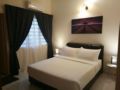 R&I Homestay Sunway Ipoh (near Lost World) ホテルの詳細