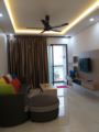 Raffles Suites 2 Bedroom Homestay ホテルの詳細