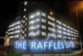 Raffles Suites Homestay 1 Bedroom ホテルの詳細