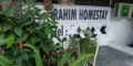 Rahim Homestay ホテルの詳細